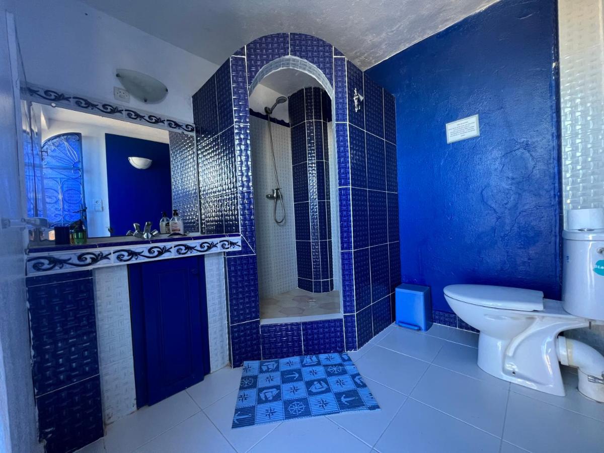 Villa L Walida - Piscine Chauffee Essaouira Exterior foto